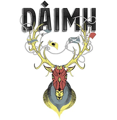 DaimhLogo