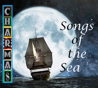 CharmasSongsoftheSea